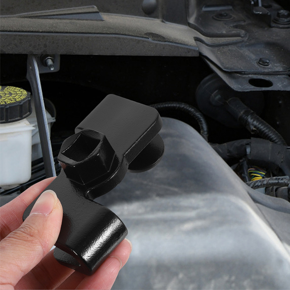 Socket Wrench - Adattatore per chiave a bussola da