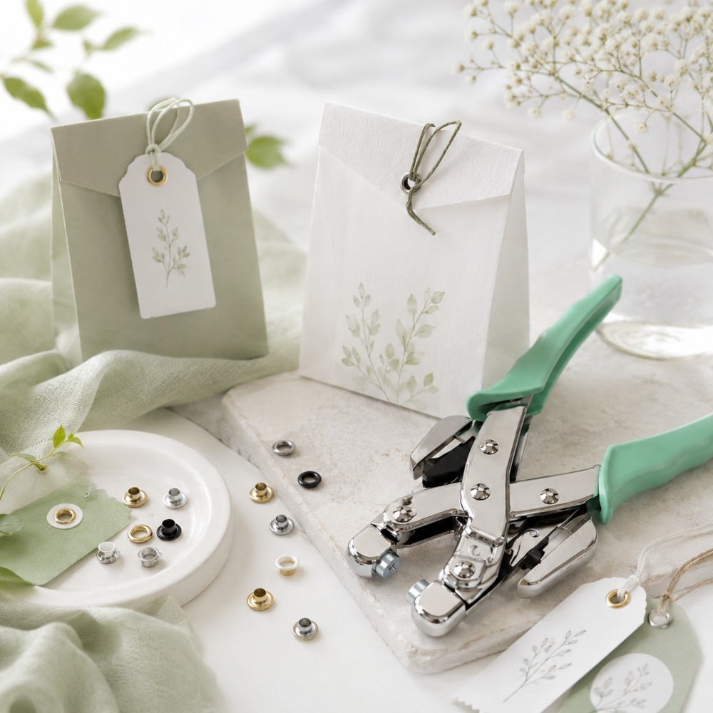 Pliers - Kit di Attrezzi per Occhielli, Pinze