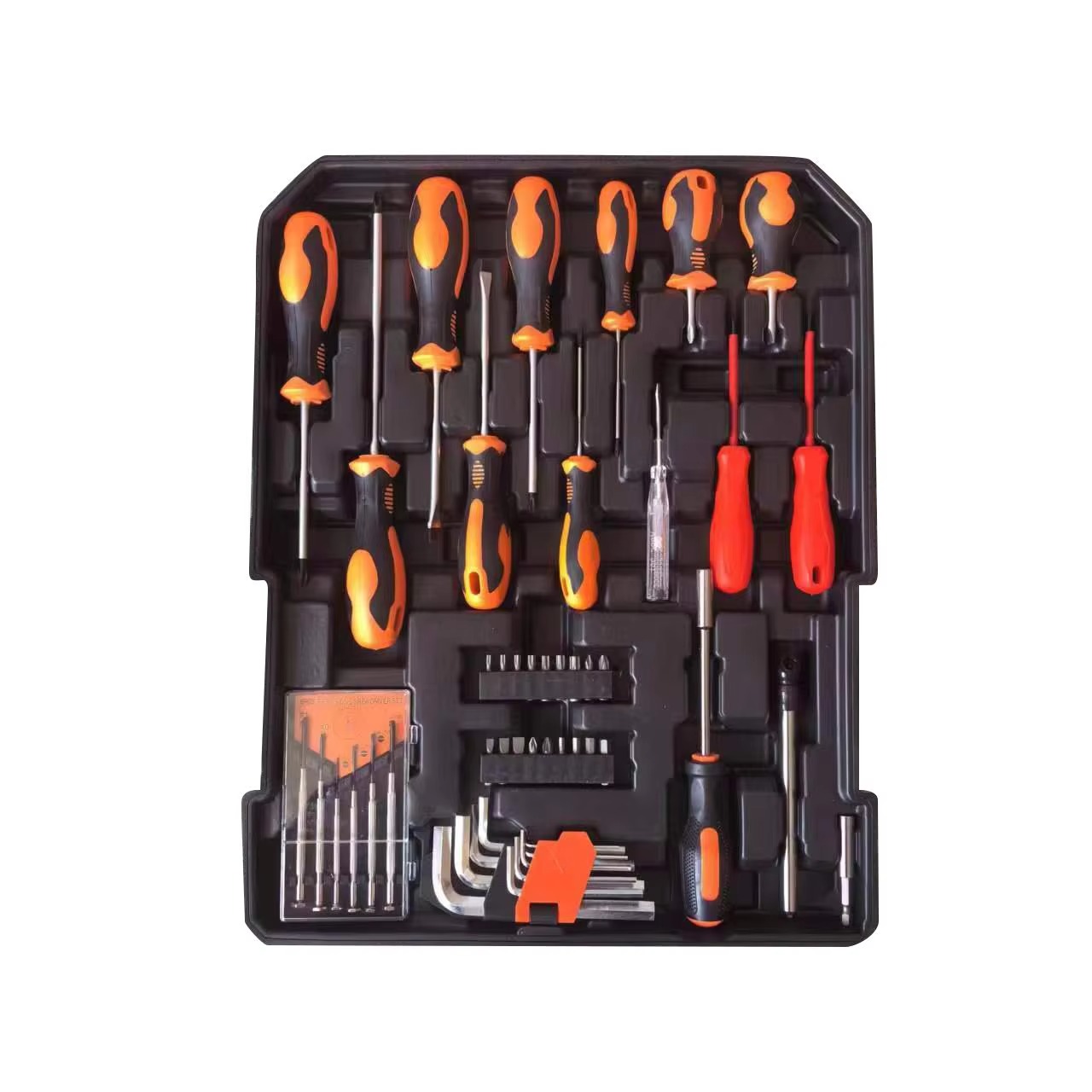 Socket Wrench - Set di Utensili Manuali OEM in