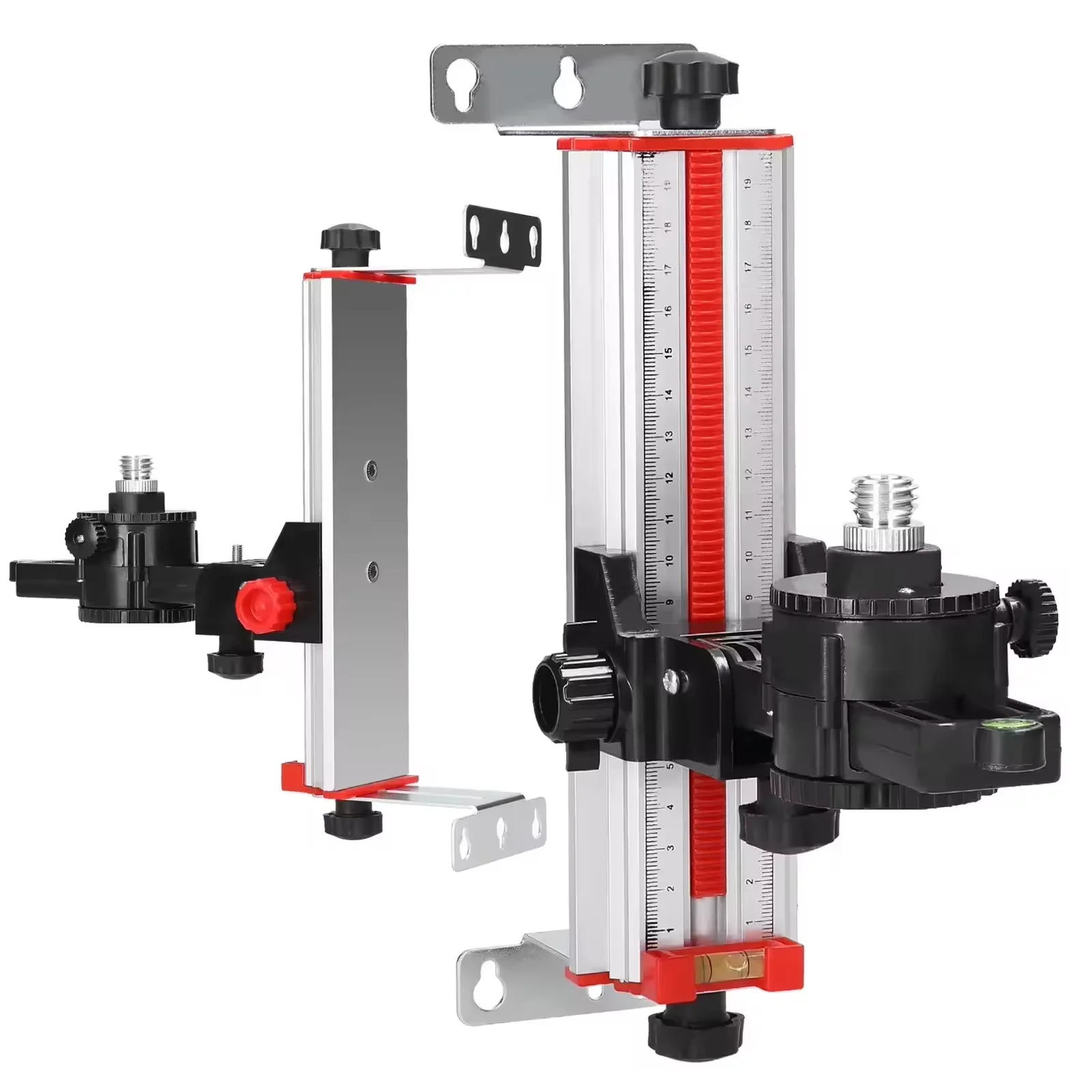 Spirit Level - Supporto Stabile in Lega di Alluminio