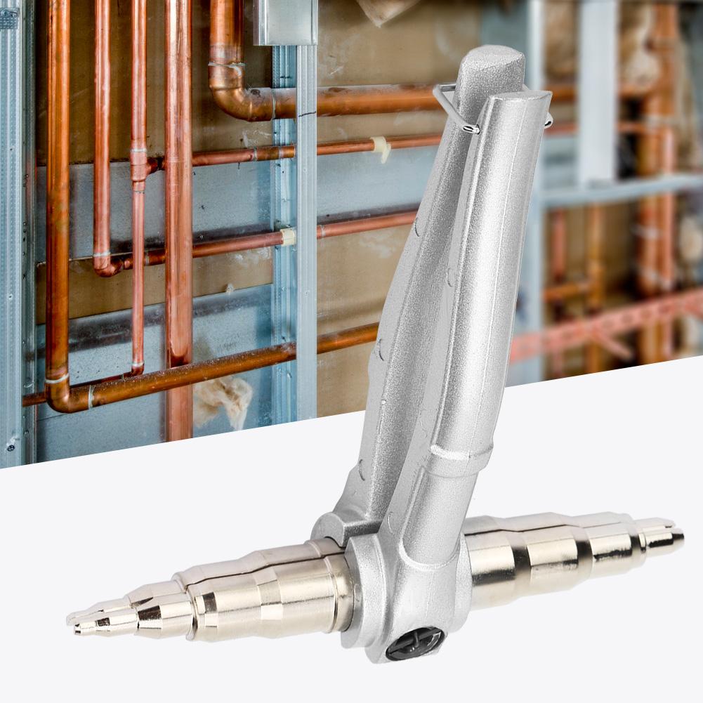 Tools Youtube - Utensile Manuale per Espansione Tubi in