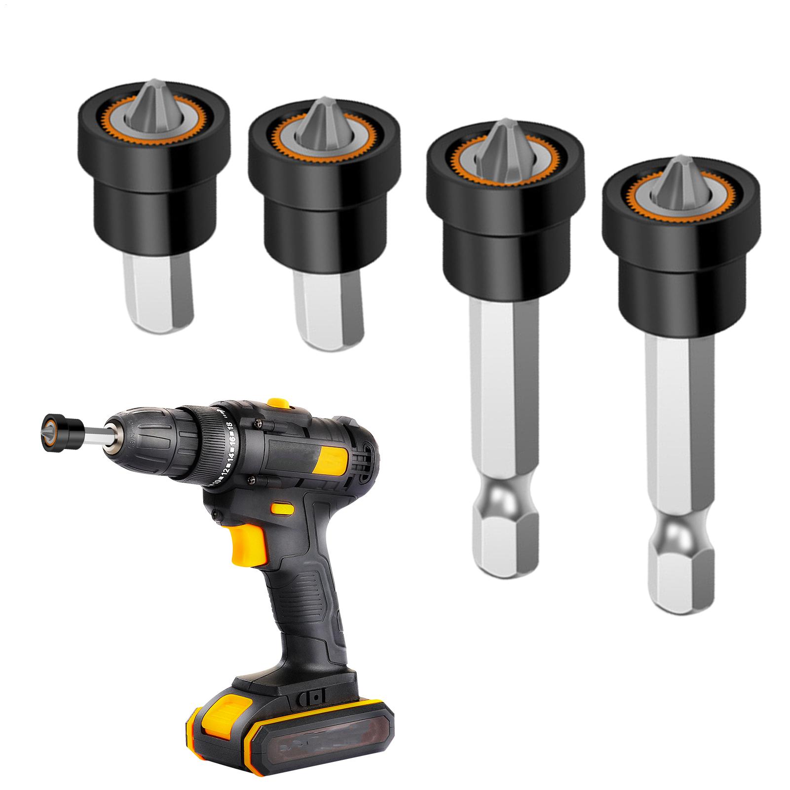 Screwdriver Set - Set di Punte per Cacciavite Magnetici