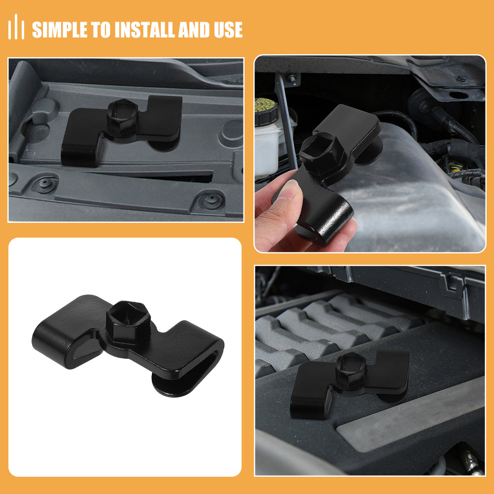 Adattatore per chiave a bussol - Socket Wrench recensione e prezzo