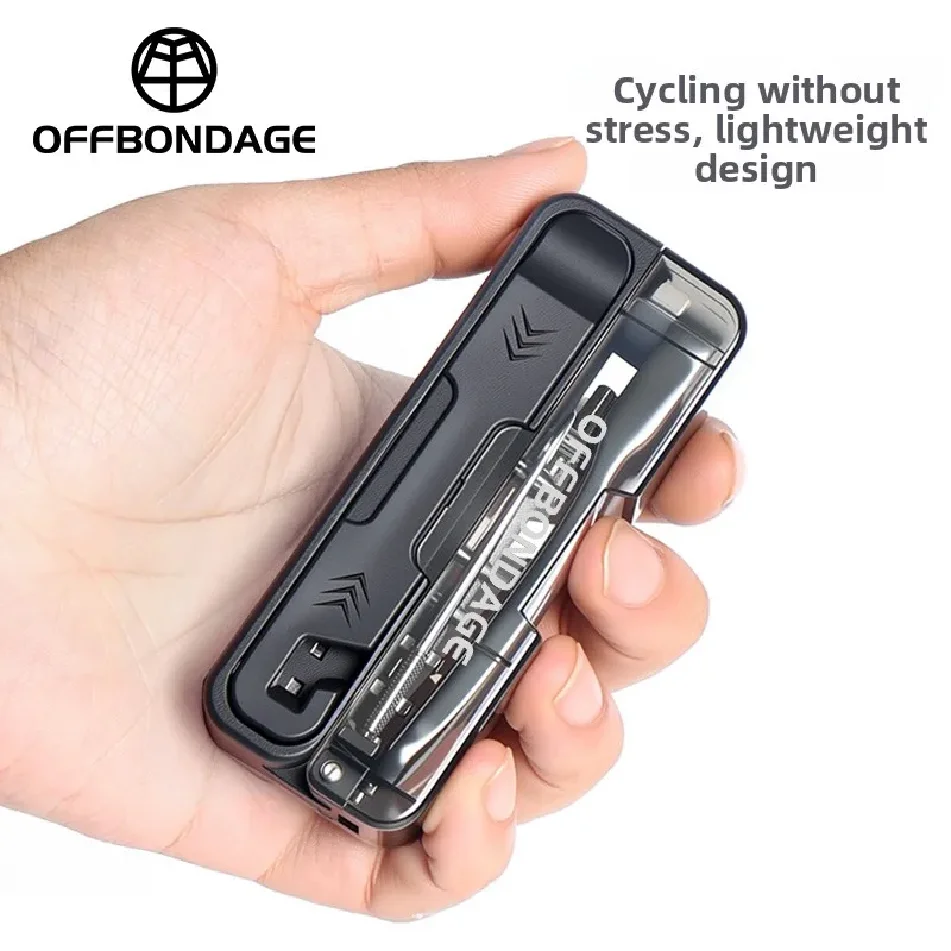 OFFBONDAGE Set di Attrezzi per - Wrench Set recensione e prezzo