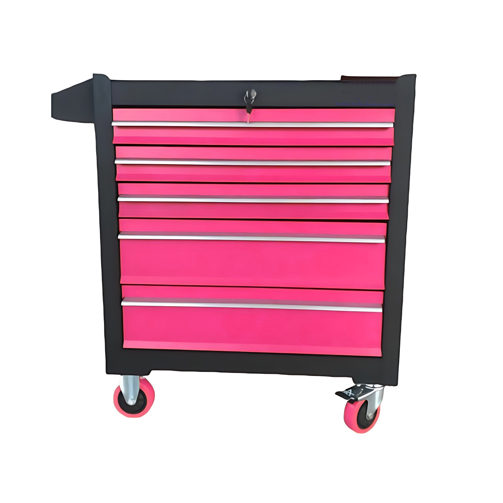 Carrello Portautensili con Set - Hand Tools In Workshop recensione e prezzo