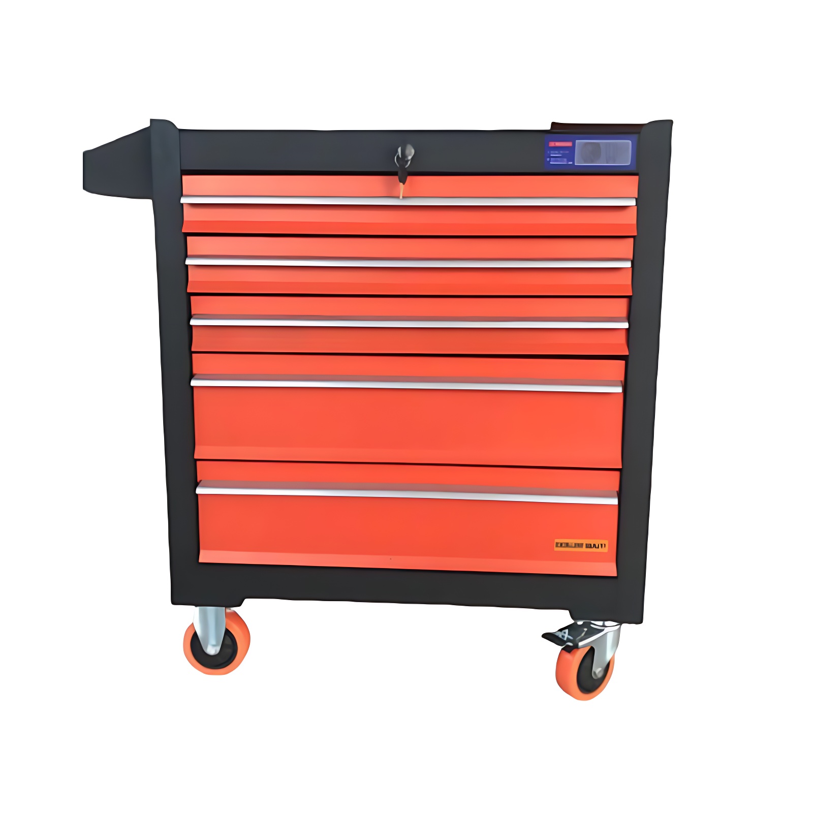 Carrello Portautensili con Set - Hand Tools In Workshop recensione e prezzo