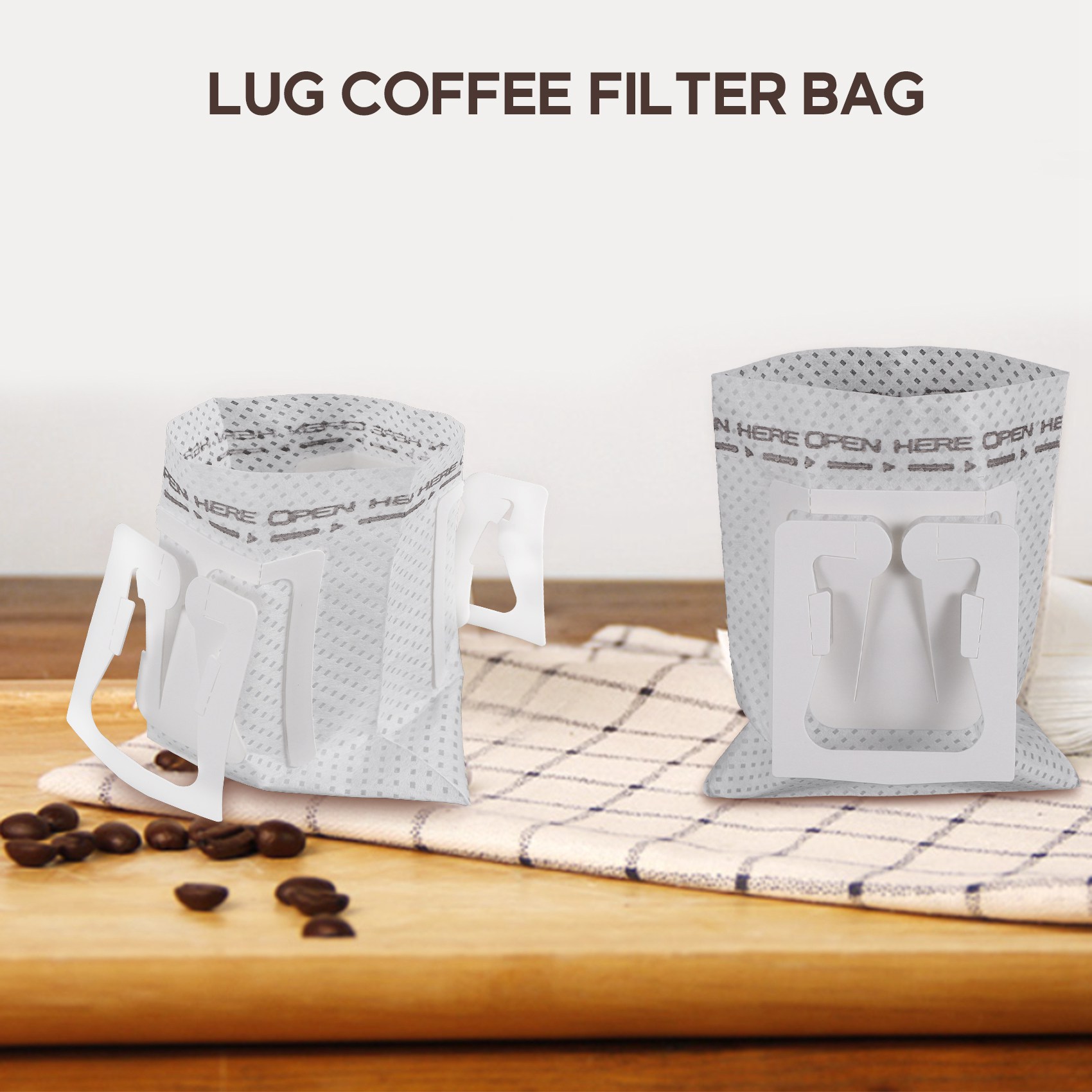 50 pezzi / confezione, sacchet - Tool Bag recensione e prezzo