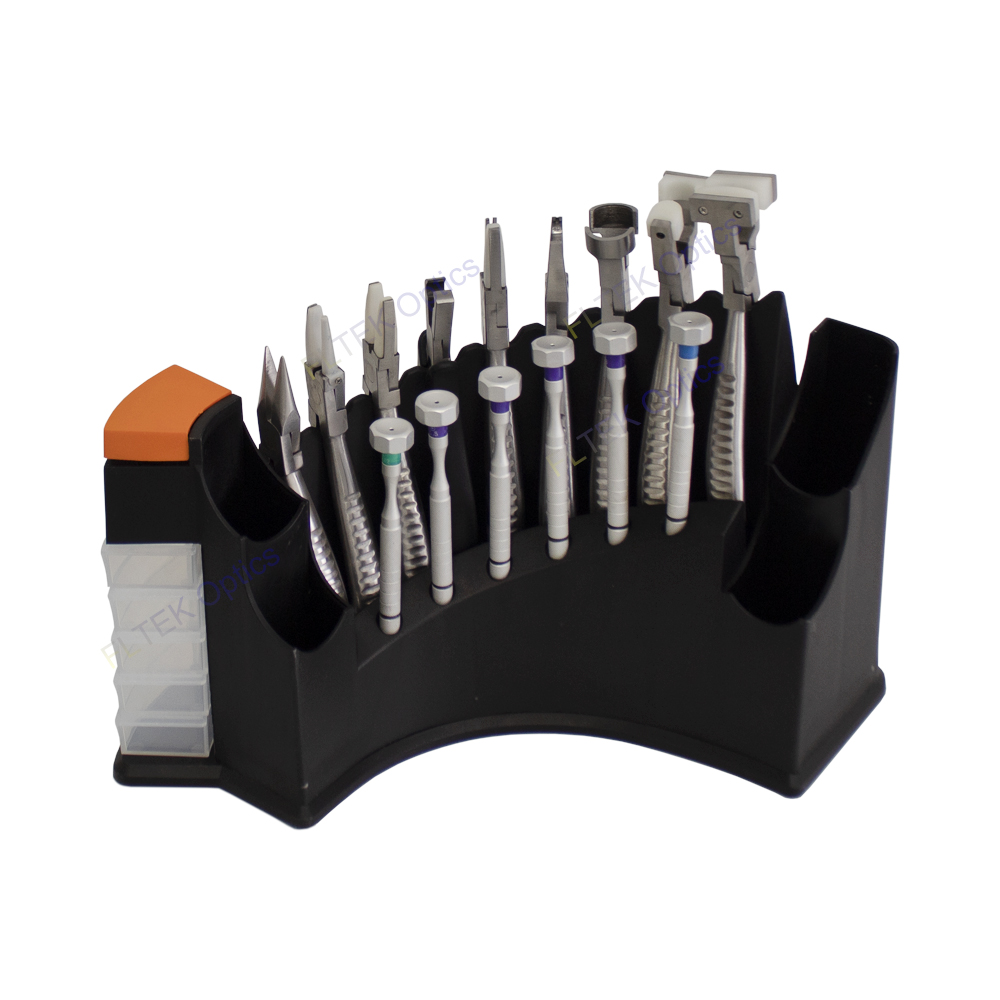 Kit di Strumenti Ottici Shangh - Screwdriver Set recensione e prezzo
