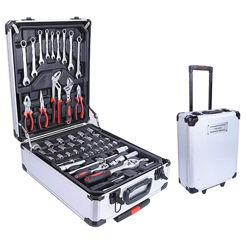 Set di Utensili Manuali OEM in - Socket Wrench recensione e prezzo