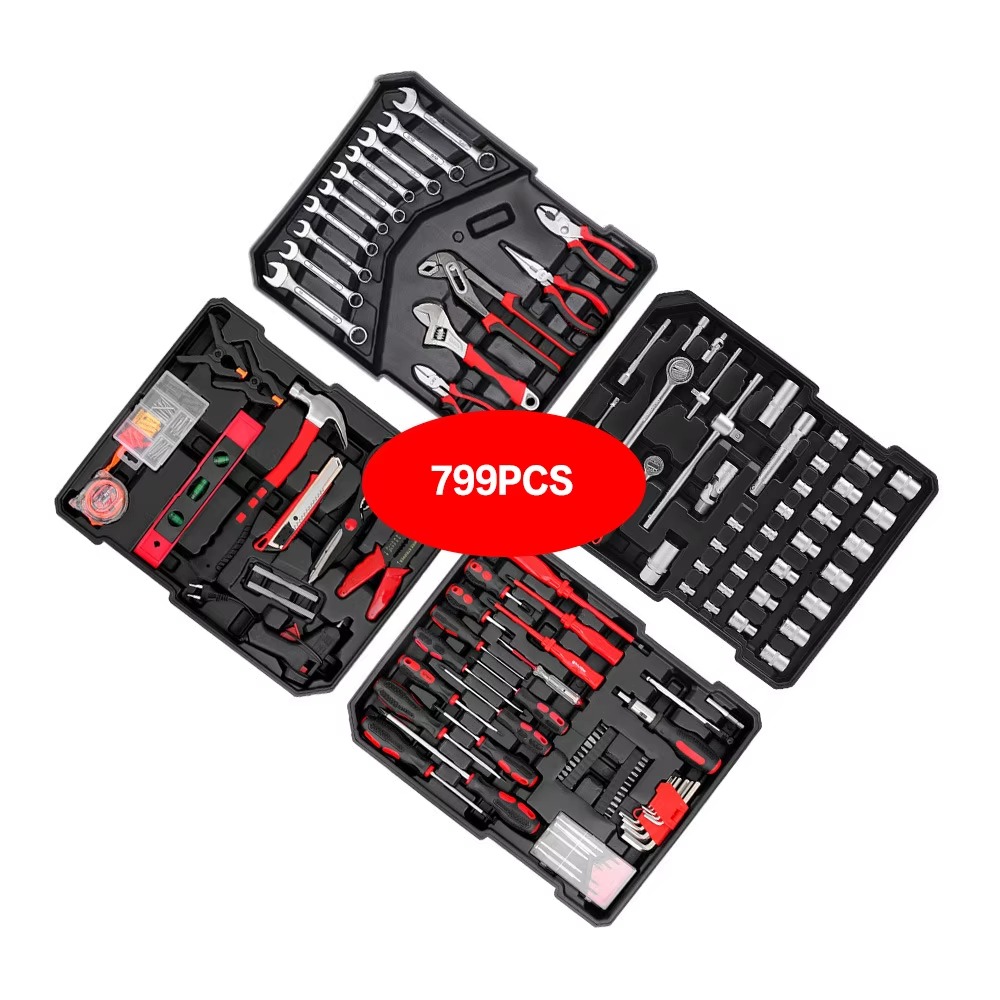 Set di Utensili Manuali OEM in - Socket Wrench recensione e prezzo