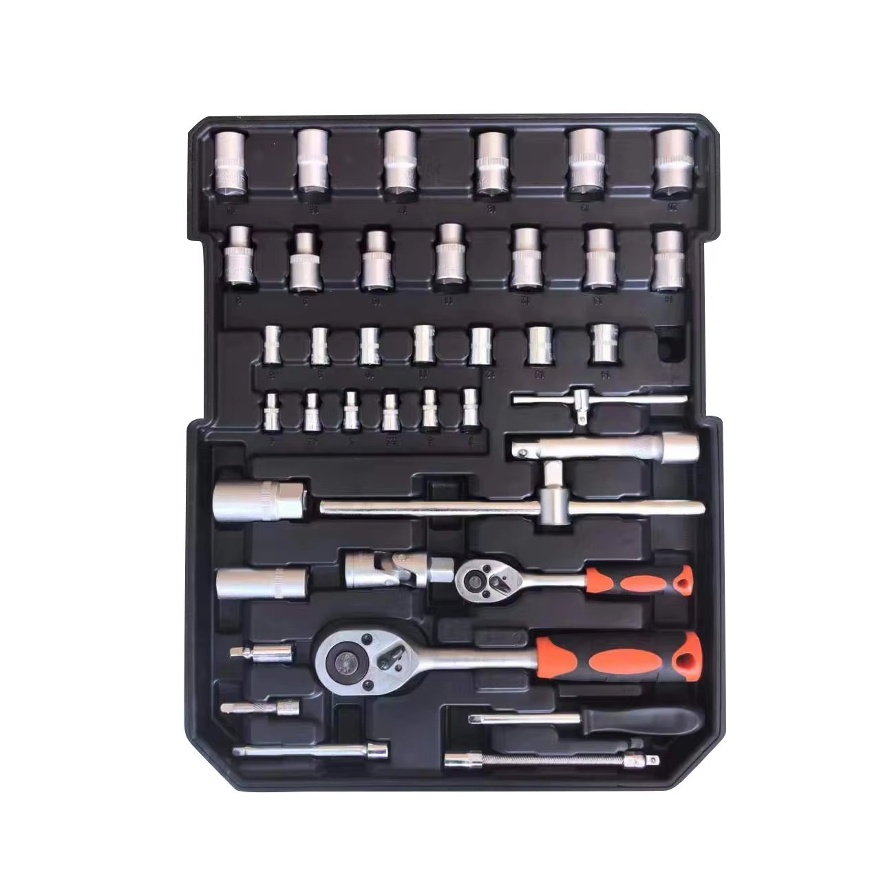 Set di Utensili Manuali OEM in - Socket Wrench recensione e prezzo