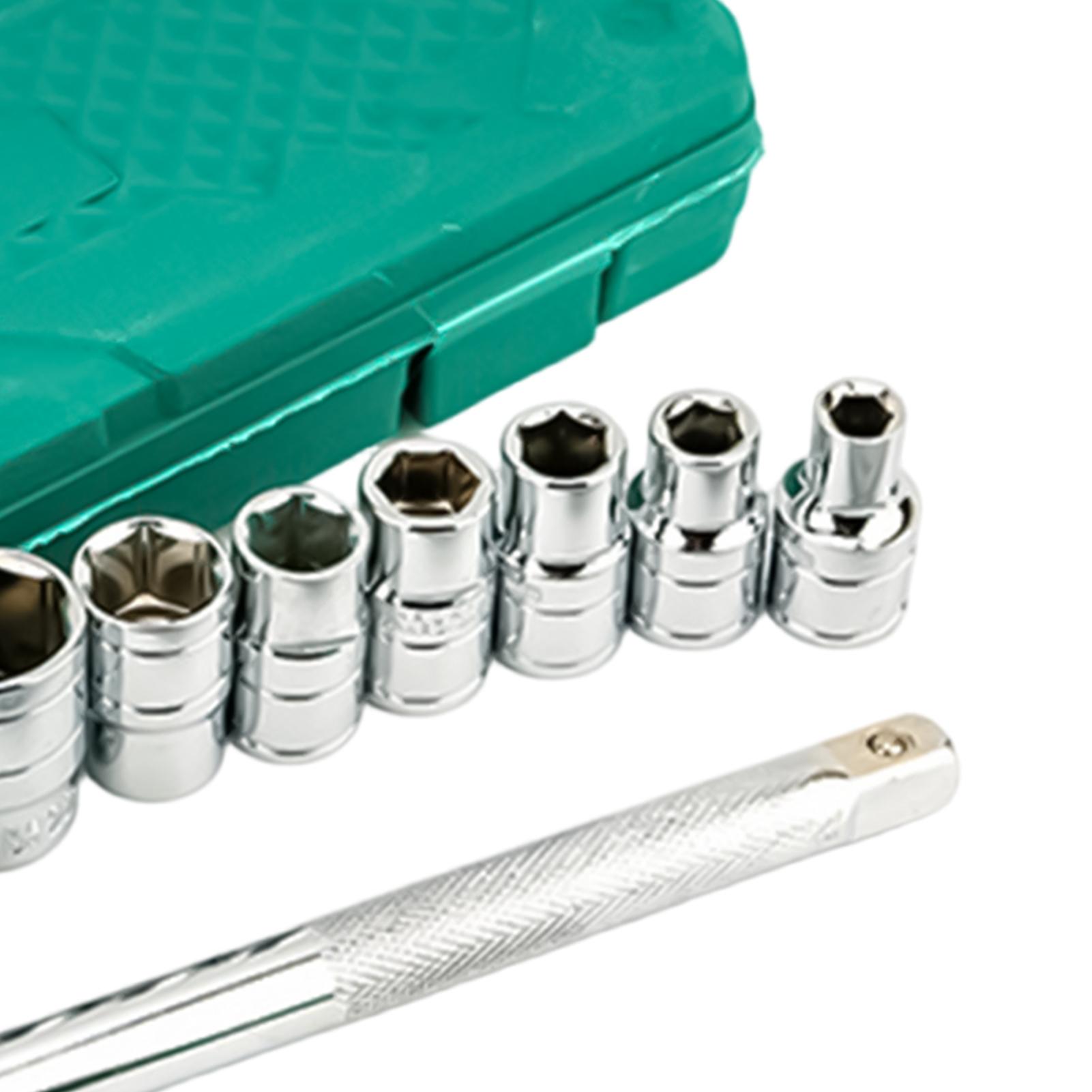 Set di chiavi a bussola univer - Socket Wrench recensione e prezzo