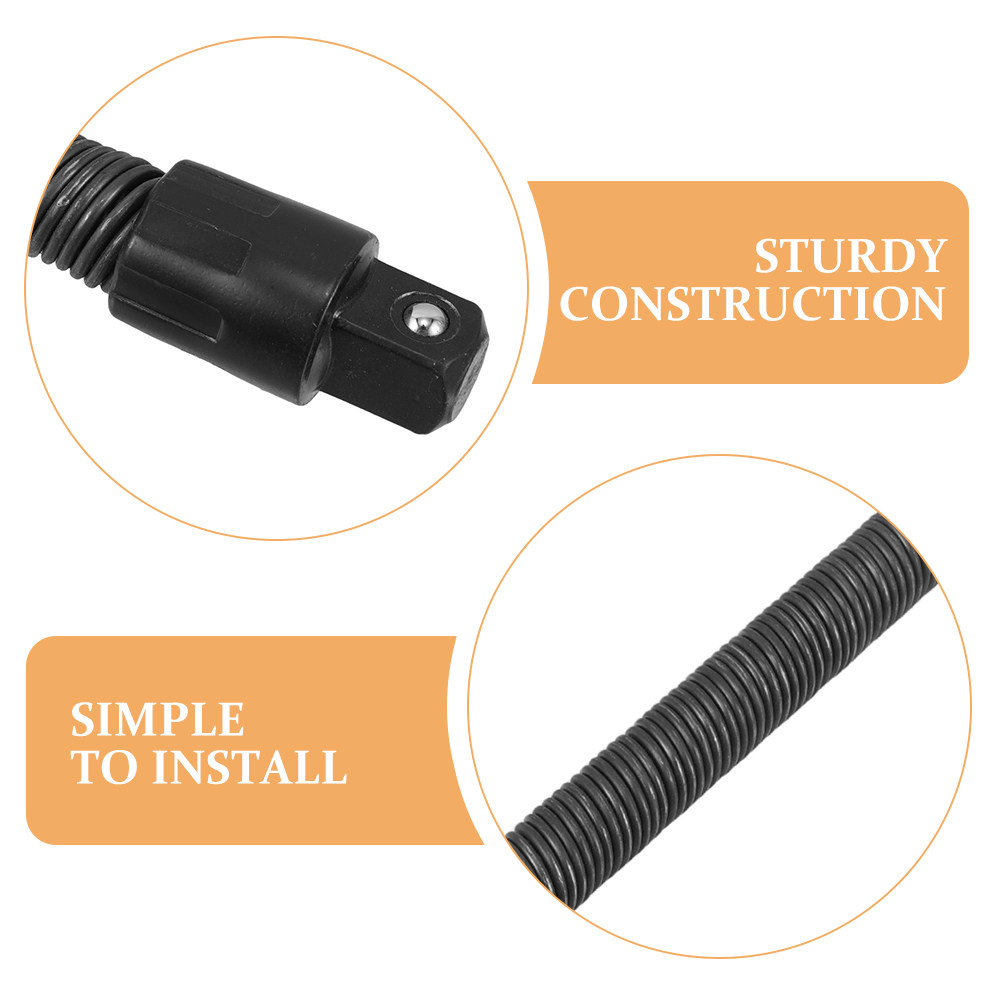 Set di prolunghe per chiavi a  - Socket Wrench recensione e prezzo