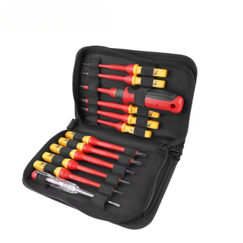 Set di 13 Mini Cacciaviti Indu - Screwdriver Set recensione e prezzo