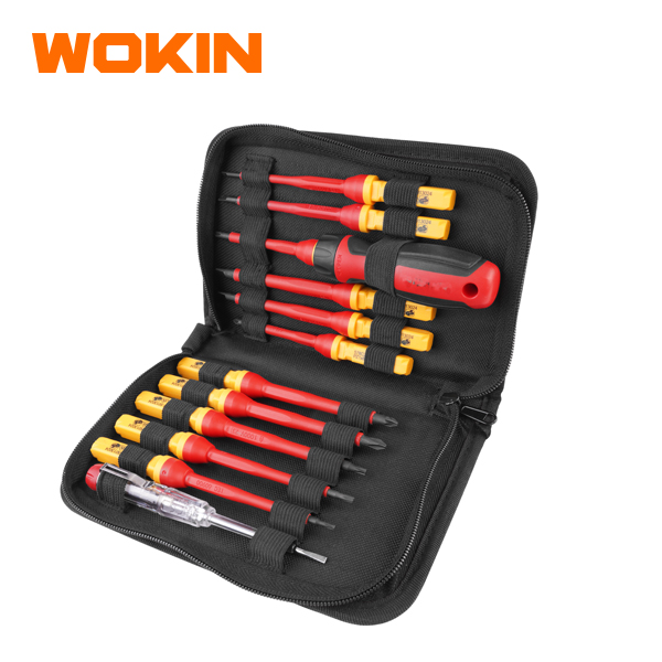Set di 13 Mini Cacciaviti Indu - Screwdriver Set recensione e prezzo