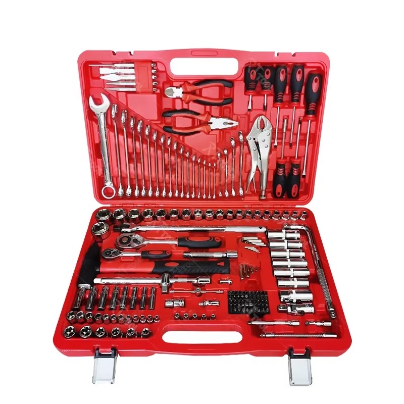 Set di Chiavi a Cricchetto RTT - Socket Wrench recensione e prezzo