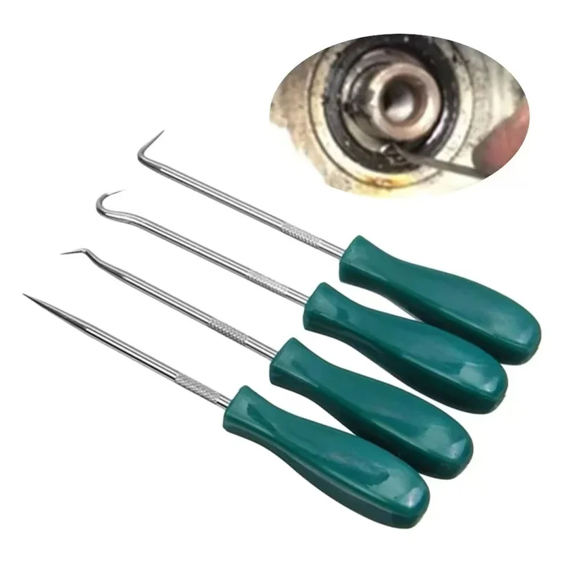 Set di 4 Ganci per Guarnizioni - Hand Tools In Workshop recensione e prezzo