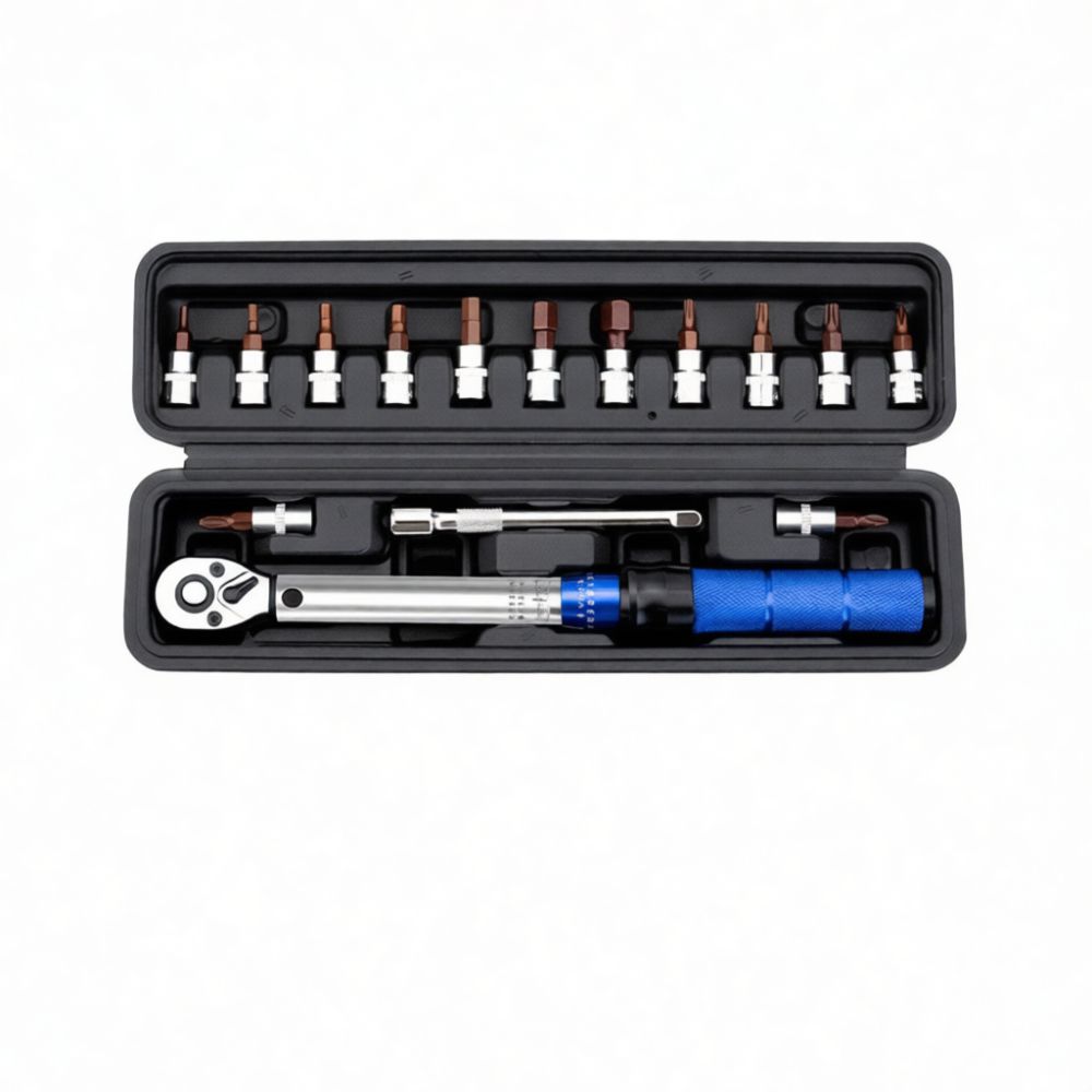 Set di utensili manuali con ch - Hand Tools And Workshop Equipment recensione e prezzo