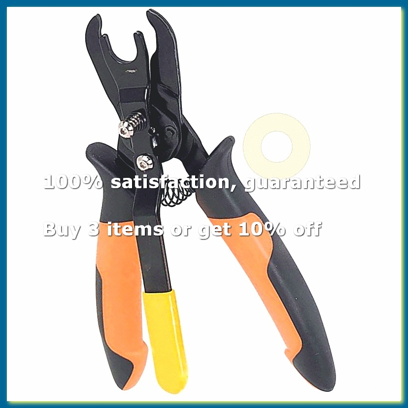 A49I - Set di Pinze per Sganci - Pliers recensione e prezzo