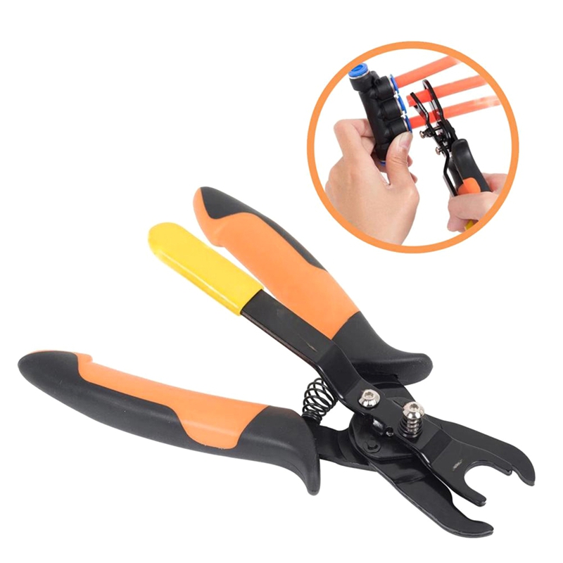 A49I - Set di Pinze per Sganci - Pliers recensione e prezzo
