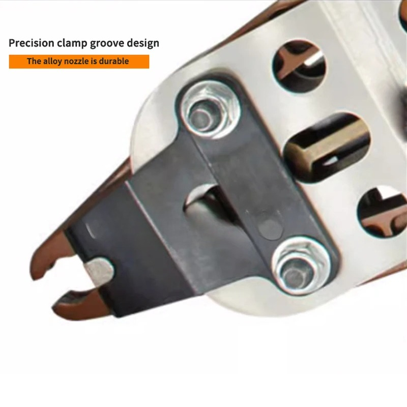 Pinza Manuale C50 per Anelli a - Pliers recensione e prezzo
